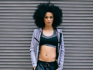 What’s Hot: Pearl Thusi: Leaving Live Amp was difficult